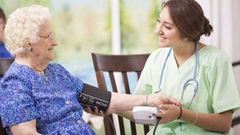 What’s the Difference Between a Skilled Nursing Facility and a Nursing Home?