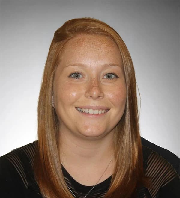 Image of Ashley Mest